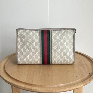 Replica Gucci Bags 1:1 598234 28.5X18X9cm DF 3colour