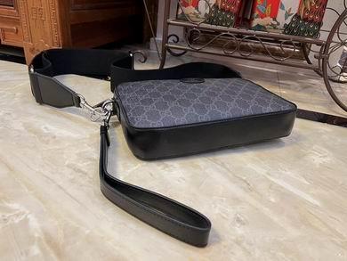 Replica Gucci Bags 1:1 703468 24.5X16X4.5cm DF