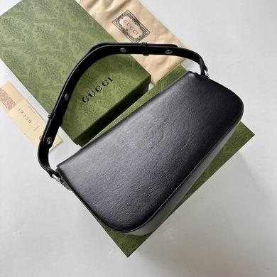 Replica Gucci Bags 1:1 GG 764155 26.5x10.5x17cm zy