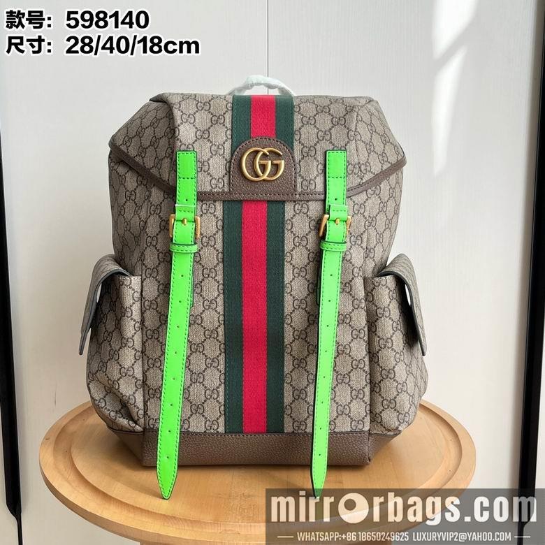 Replica Gucci Bags 1:1 598140 28X40X18cm DF 2colour