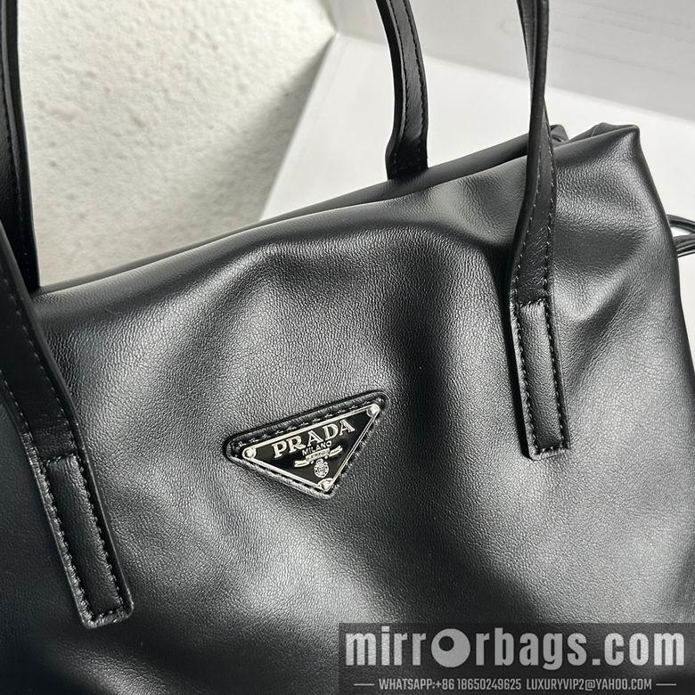 Replica Prada Bags 8626 28X22X8cm YG 2colour