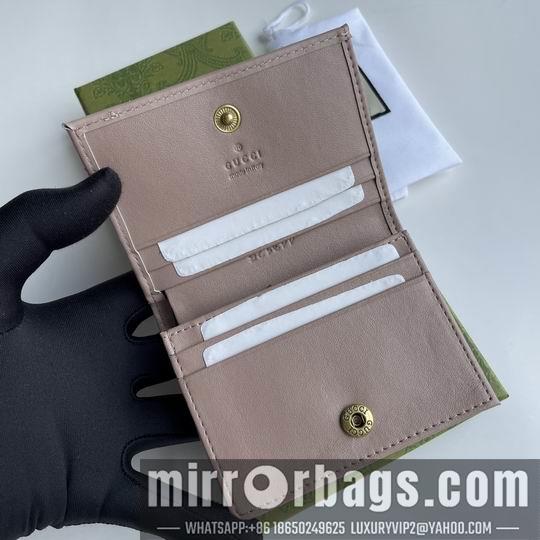 Replica Gucci Bags 1:1 Gucci 443125 11x9x3cm zy2色
