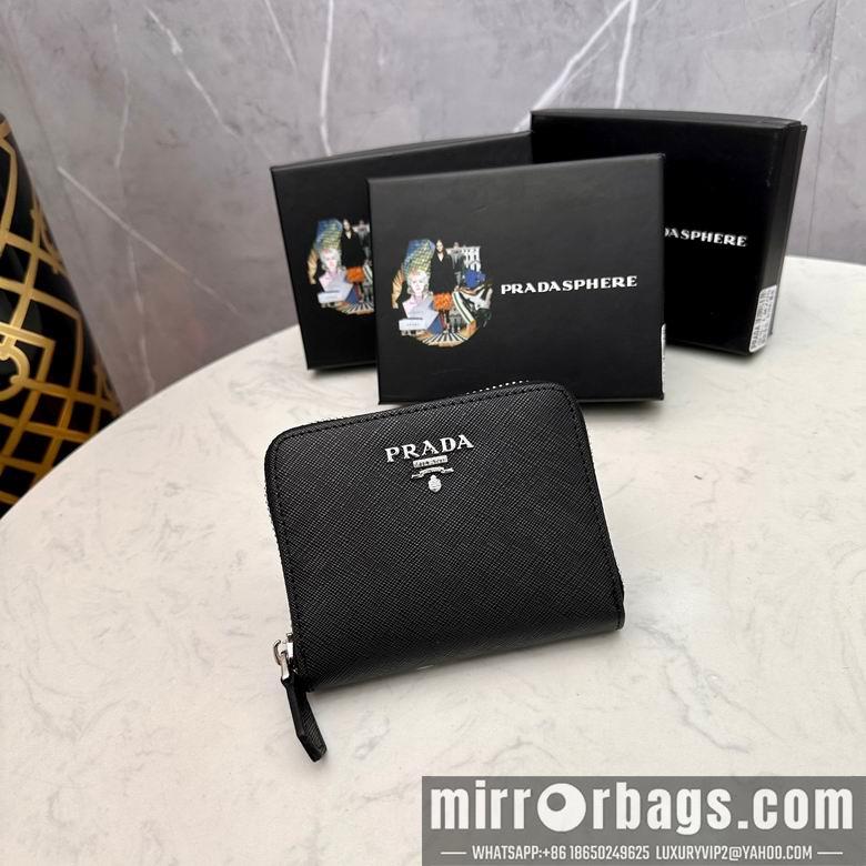 Replica Prada Bags LM207 10X8cm XM 4colour