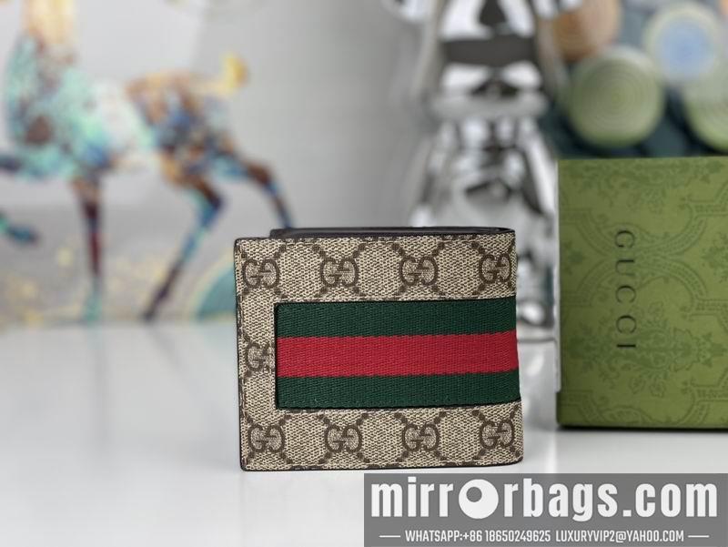 Replica Gucci Bags 1:1 GG 408827 11x9cm zy4色