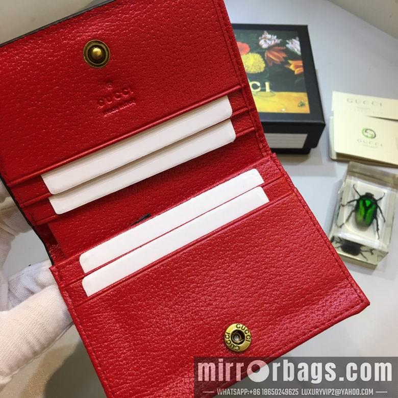 Replica Gucci Bags 1:1 GG 493532 11x10x2cm zy2色