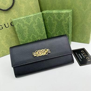 Replica Gucci Bags 1:1 750461 19X11X2cm YG 4colour