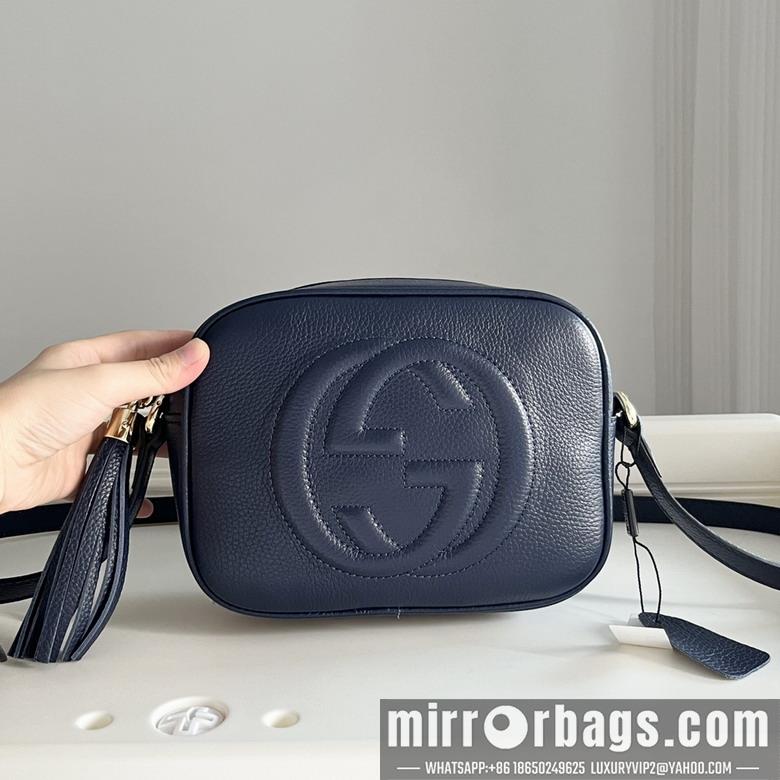 Replica Gucci Bags 1:1 GG 308364 21x25x7cm zy3