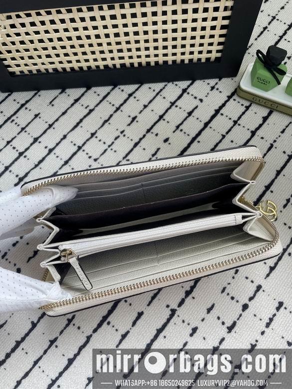Replica Gucci Bags 1:1 523154 19.5X11X3cm ZC 2colour