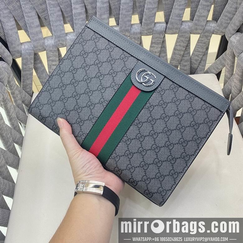Replica Gucci Bags 1:1 5231-5 27X21X6cm WP