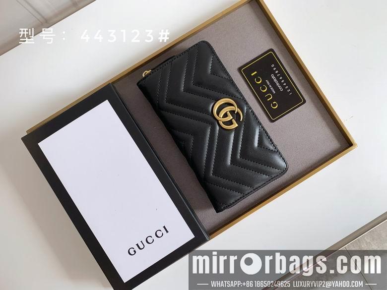 Replica Gucci Bags 1:1 WL443436 19X10.5X2.5