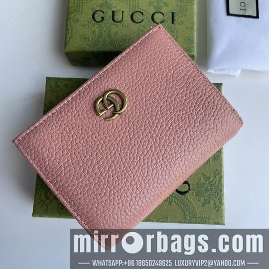 Replica Gucci Bags 1:1 Gucci 456126 11x9x3cm zy