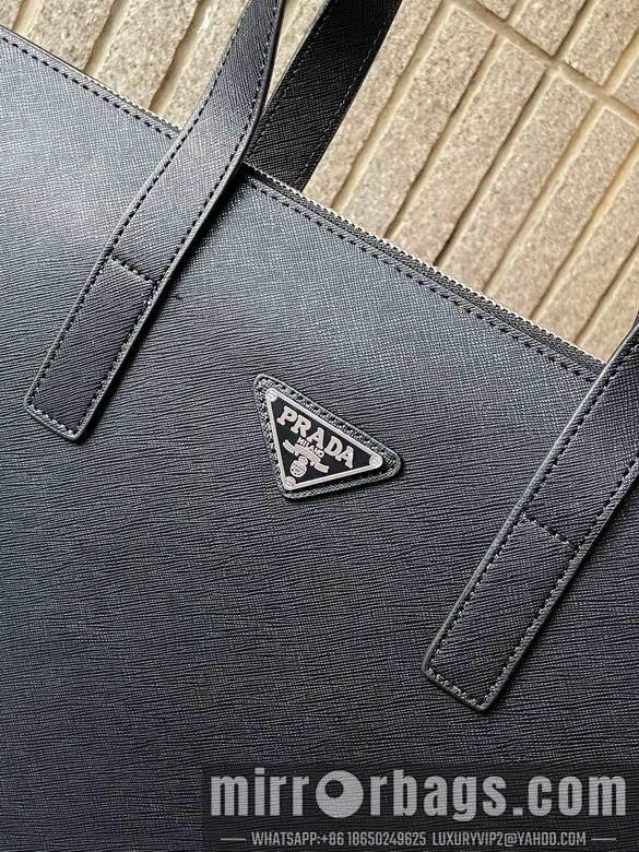 Replica Prada Bags 2023-1 38X27X7cm XM 2colour