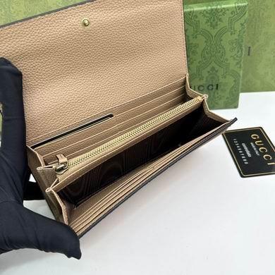 Replica Gucci Bags 1:1 750461 19X11X2cm YG 4colour