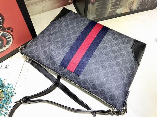 Replica Gucci Bags 1:1 474139 35x25x4.5cm df03