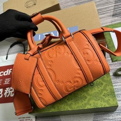 Replica Gucci Bags 1:1 725292 22X15X12.5cm YG 4colour