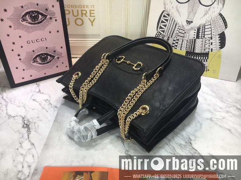 Replica Gucci Bags 1:1 Tote 621144 35x27x12cm df02