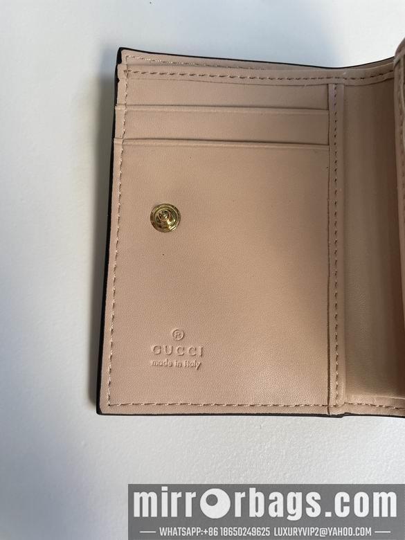 Replica Gucci Bags 1:1 11X9.5X3cm 071110 ZC 4colour