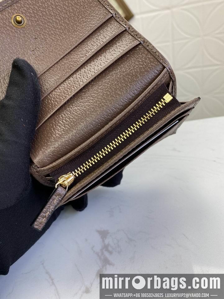Replica Gucci Bags 1:1 WL557801 11×9×3