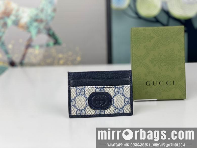 Replica Gucci Bags 1:1 GG 673002 10x7cm zy