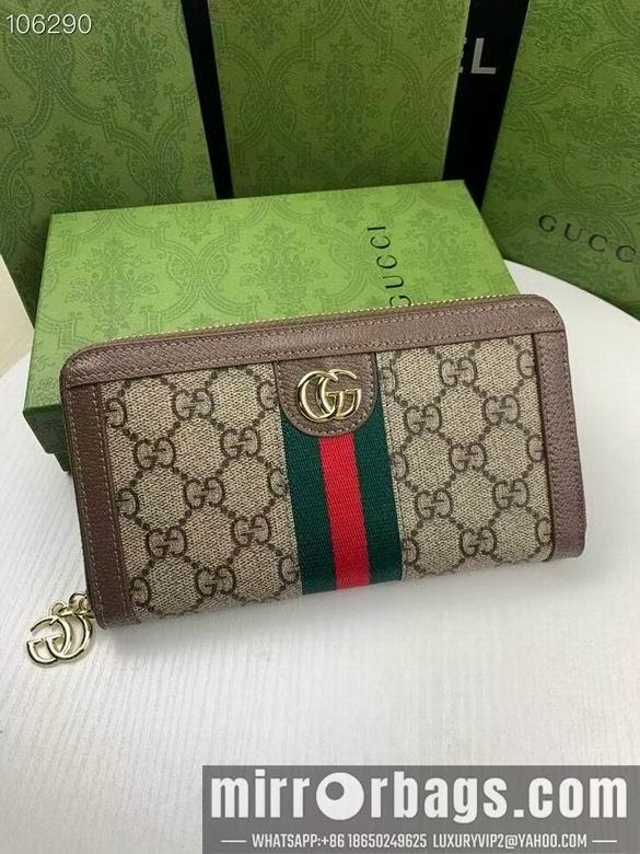 Replica Gucci Bags 1:1 523154 19X10X2.5cm ZC