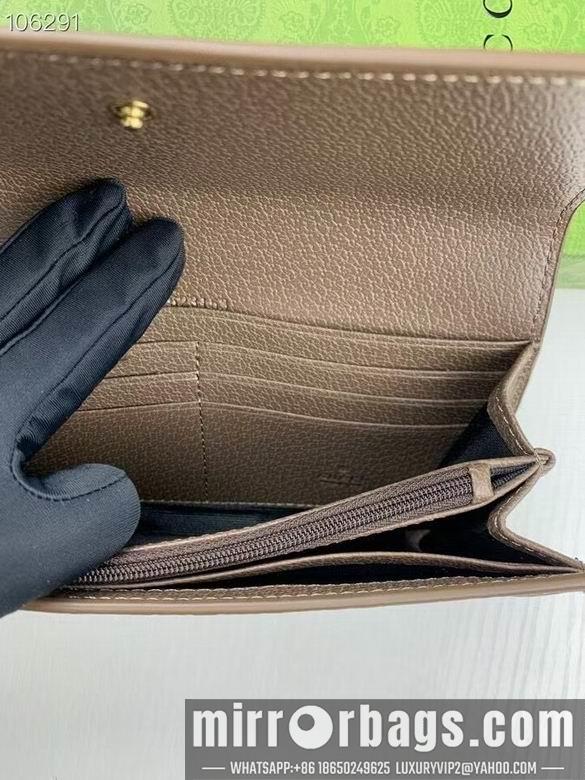 Replica Gucci Bags 1:1 523153 19X10X2.5cm ZC