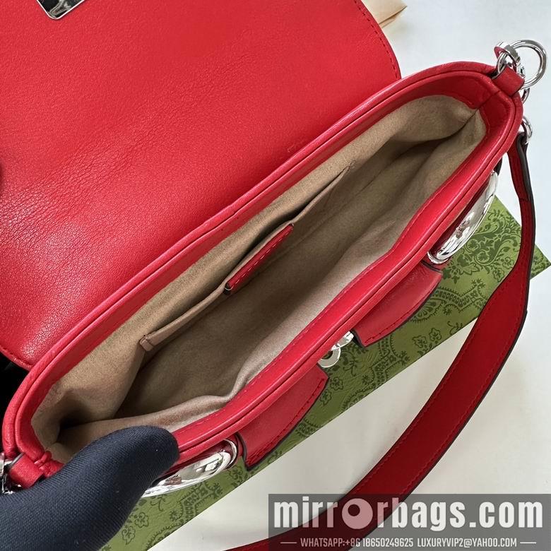 Replica Gucci Bags 1:1 GG 764339 27cm zy