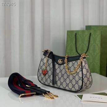 Replica Gucci Bags 1:1 GG 735132 25x15.5x6cm zy1