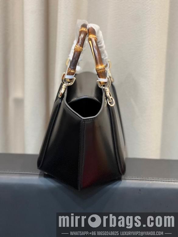 Replica Gucci Bags 1:1 805830 23X18X17cm DF 3colour