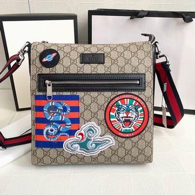 Replica Gucci Bags 1:1 474137 27x28.5x5cm df04