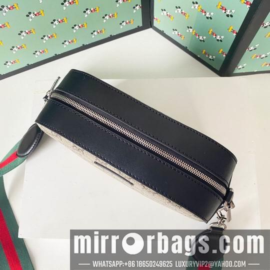 Replica Gucci Bags 1:1 574886 24x14x7cm  df03