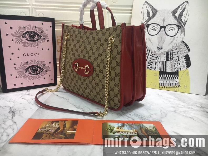 Replica Gucci Bags 1:1 Tote 621144 35x27x12cm df02