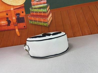 Replica Gucci Bags 1:1 702640 22X22X7cm DF 3colour