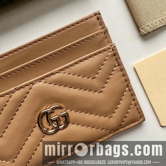 Replica Gucci Bags 1:1 GG 443127 10x7cm zy4