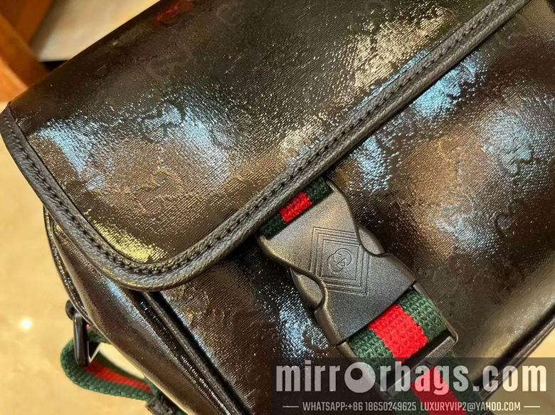 Replica Gucci Bags 1:1 760123 27X20X10cm DF 2colour