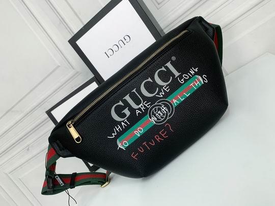 Replica Gucci Bags 1:1 GG 493868 28x18x8cm zy