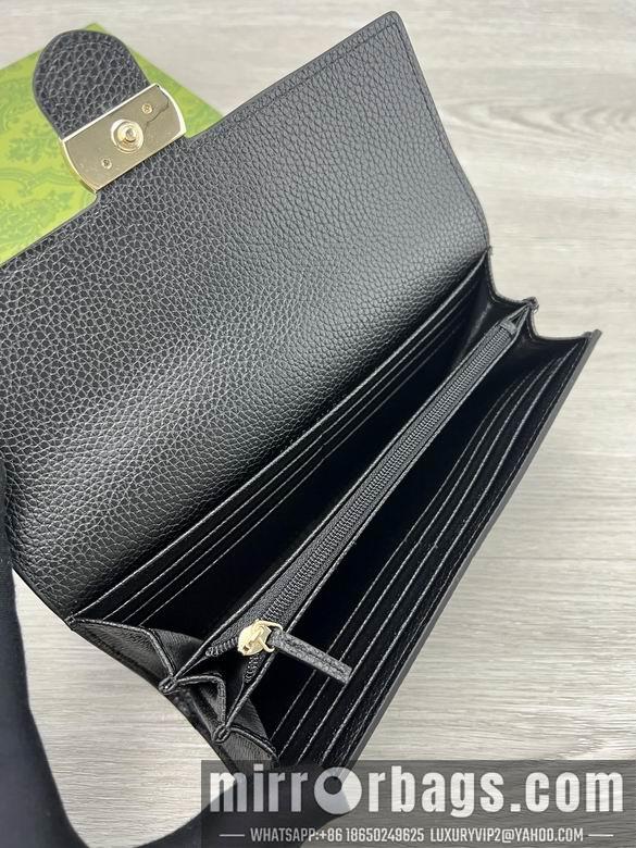 Replica Gucci Bags 1:1 615524 19.5X11.5X3cm ZC 3colour