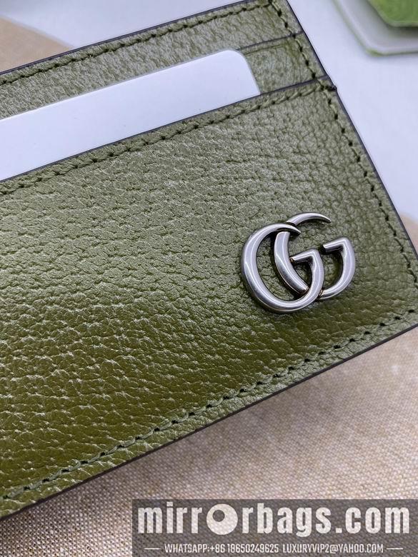 Replica Gucci Bags 1:1 657588 11X7cm YG 2colour