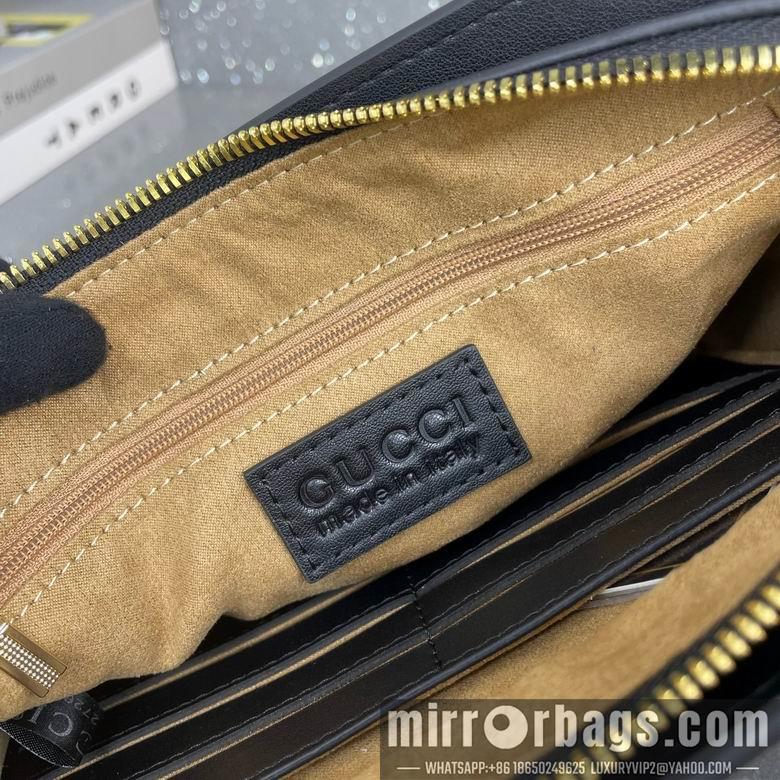 Replica Gucci Bags 1:1 113-4 24.5X17X6cm WP