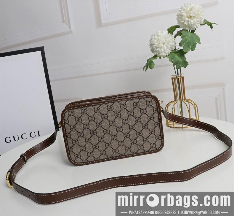 Replica Gucci Bags 1:1 658572 22.5x14x7cm  df0328