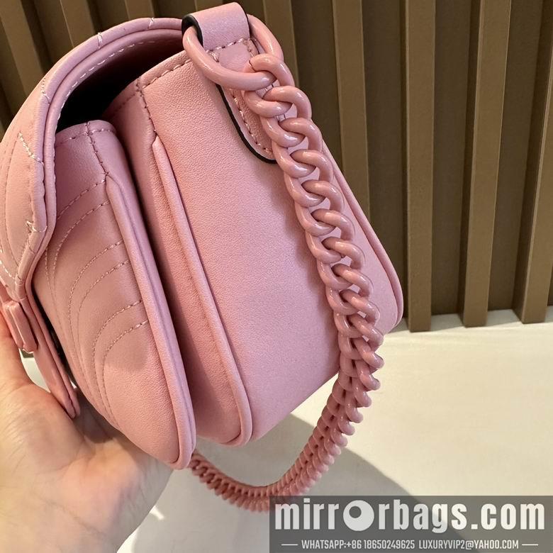 Replica Gucci Bags 1:1 GG 734814 26.5x13x7cm zy
