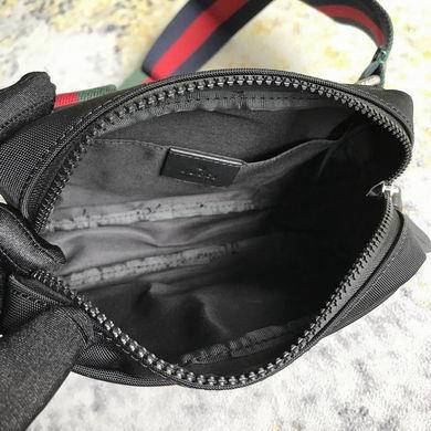 Replica Gucci Bags 1:1 523323 19.5X10.4X6.5cm DF