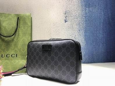 Replica Gucci Bags 1:1 23.5x15.5x4.5cm df0329