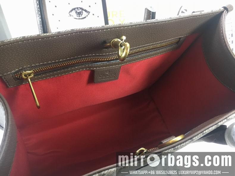 Replica Gucci Bags 1:1 Tote 648134 31x26.5x14cm df02