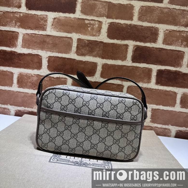 Replica Gucci Bags 1:1 760342 22.5X14X5cm DF
