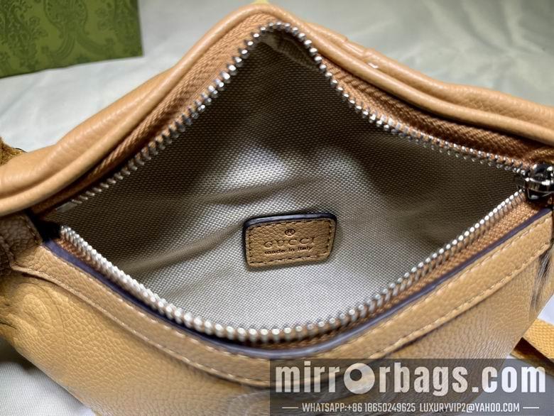 Replica Gucci Bags 1:1 658582 23X13X5cm DF 3colour