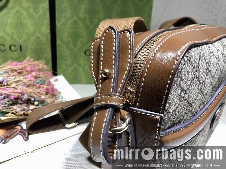 Replica Gucci Bags 1:1 675891 25.5x20x6cm df02