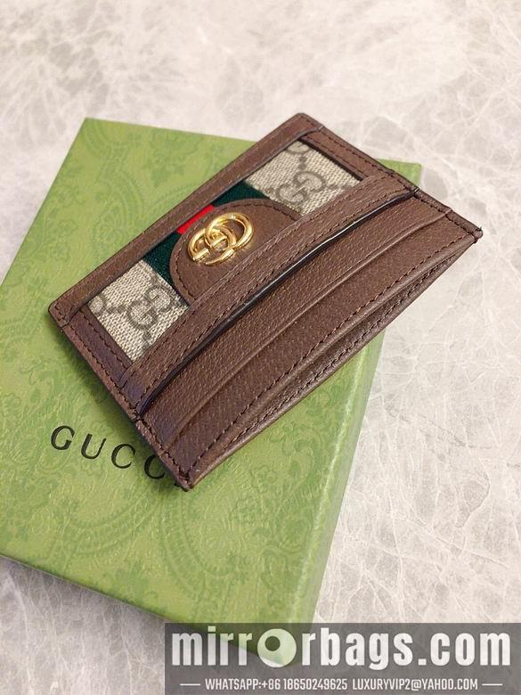 Replica Gucci Bags 1:1 523159 10X7cm