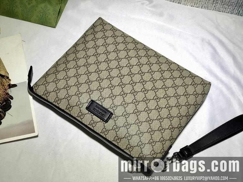 Replica Gucci Bags 1:1 523293 31X24.5X4.5cm DF 2colour-2