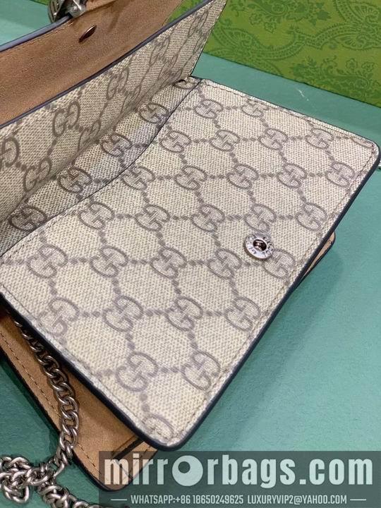 Replica Gucci Bags 1:1 GG 752029 18x4.5x5.5cm zy