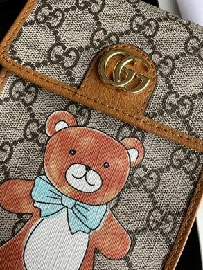 Replica Gucci Bags 1:1 647805 11.5X18X3.5cm DF